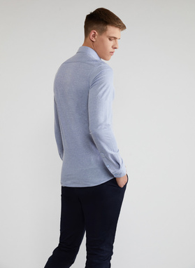 Vyriški marškiniai P22SF-1X-041-N-S