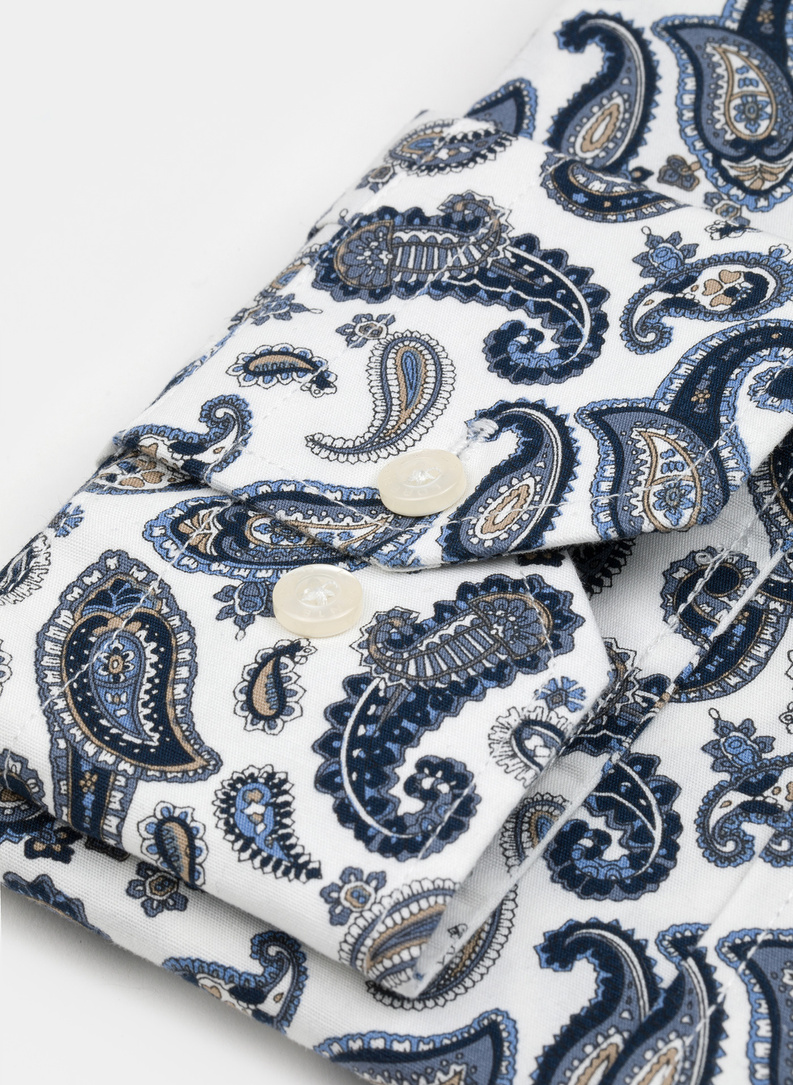 Marškiniai il.rankovėm P21SF-1X-111-G