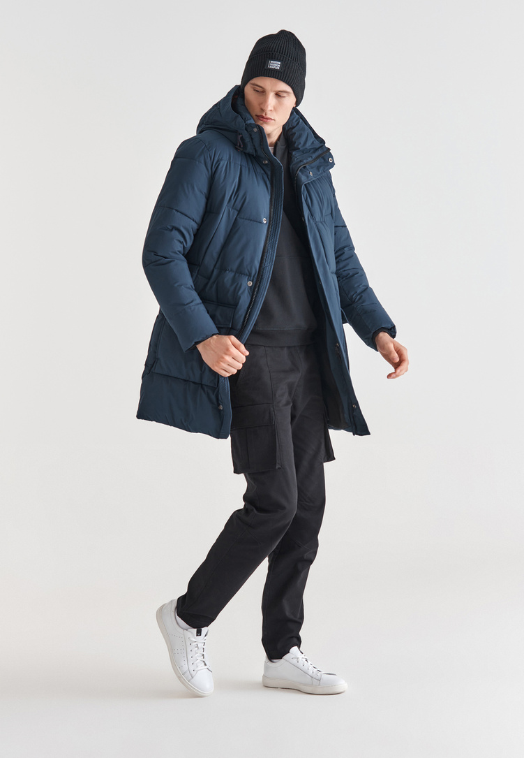 Kepurė PLM-CX-207-C