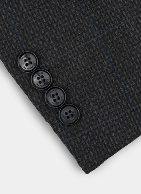 Kostiuminis švarkas PAZEL PPLM9-3G-234-L