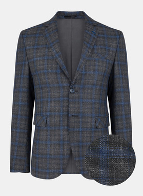 Marynarka męska MAXIMO PLM-3X-308-S