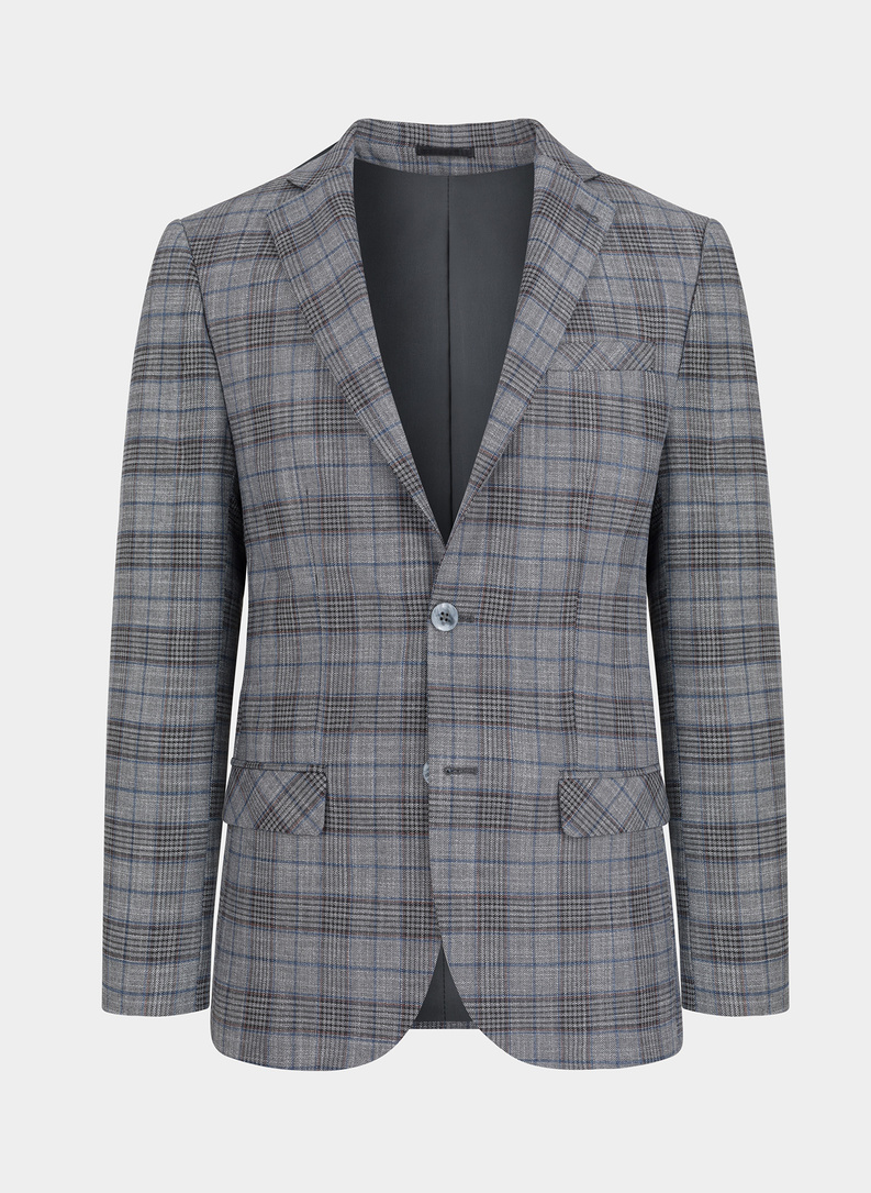 Švarkas VIC P20SF-3X-012-S