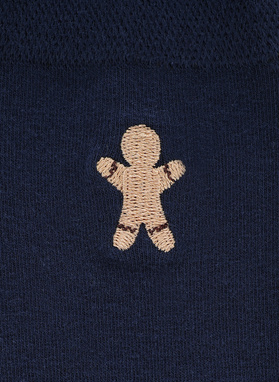 5 vyriškų kojinių porų komplektas