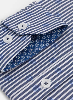 Koszula męska P2M-1X-287-G