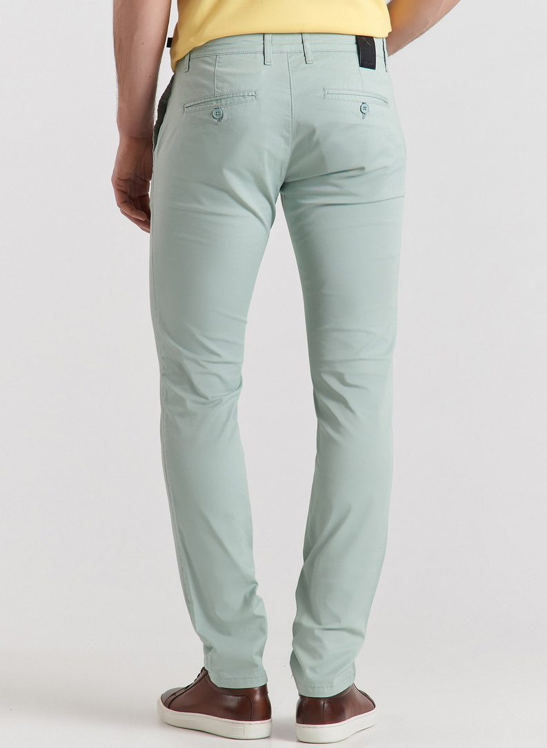 Vyriškos kelnės P21SN-WX-034-M