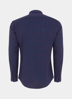 Marškiniai il.rankovėm P20WF-1X-055-G