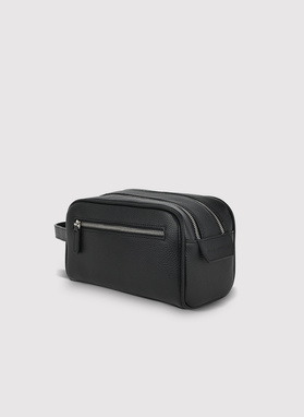 Vyriška dviejų skyrelių kosmetinė