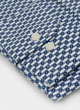 Marškiniai il.rankovėm CADIZ P20SF-1X-009-X