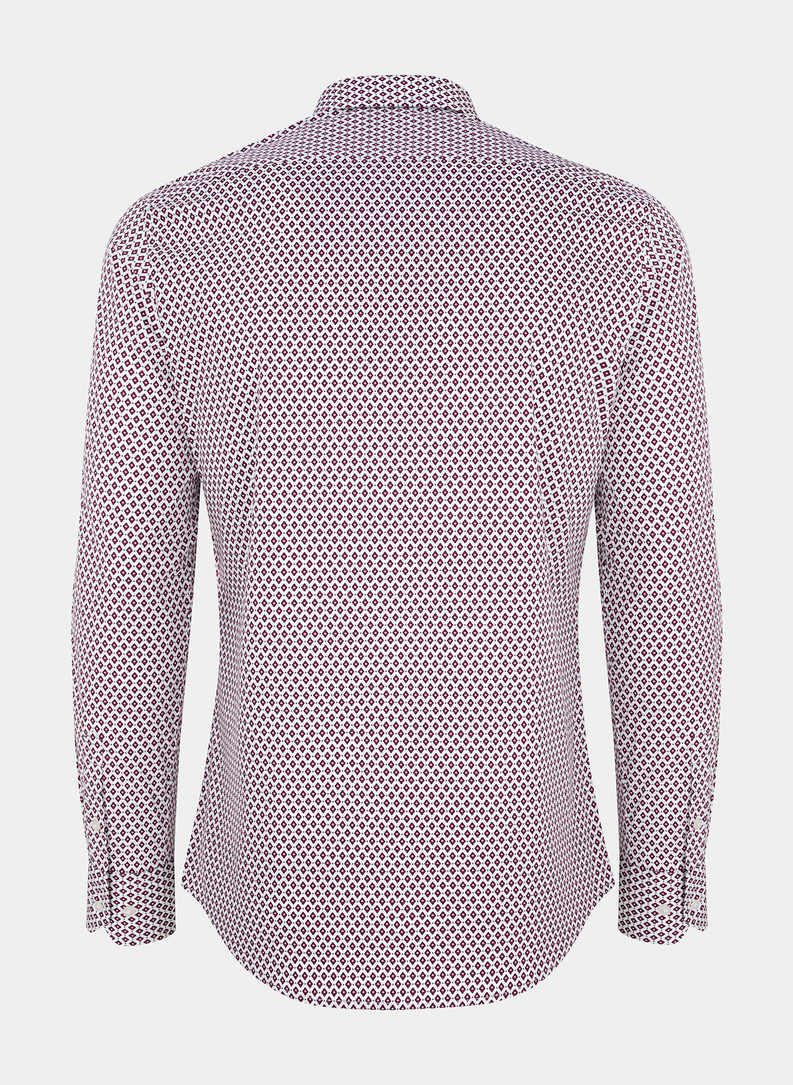 Marškiniai il.rankovėm P21SF-1X-095-X