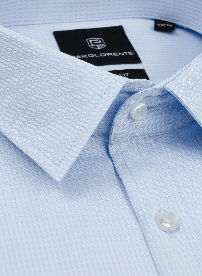 Koszula męska PLM-1K-538-N