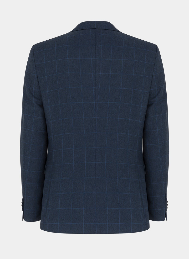 Kostiuminis švarkas P21SN-3G-051-G