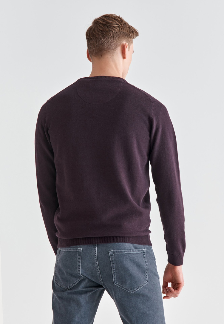 Megztinis MATTHEO PLM-2X-085-S