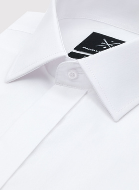 Vyriški marškiniai ODO P000B-1X-407-B-S