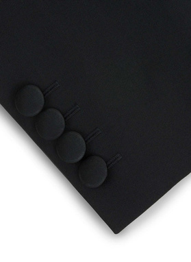 Smokingo švarkas ZENO PLM-3S-009-C