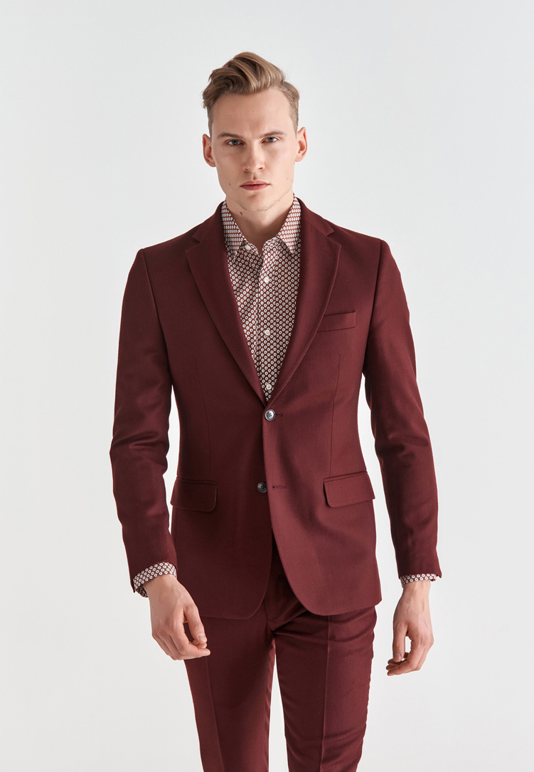 Vyriški marškiniai P21WF-1X-137-A