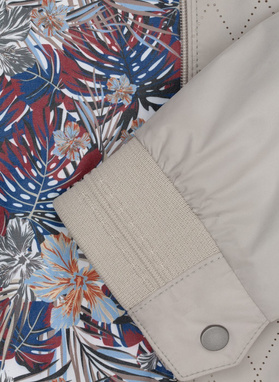 Vyriška striukė SAGUNTO P20SF-5X-006-E