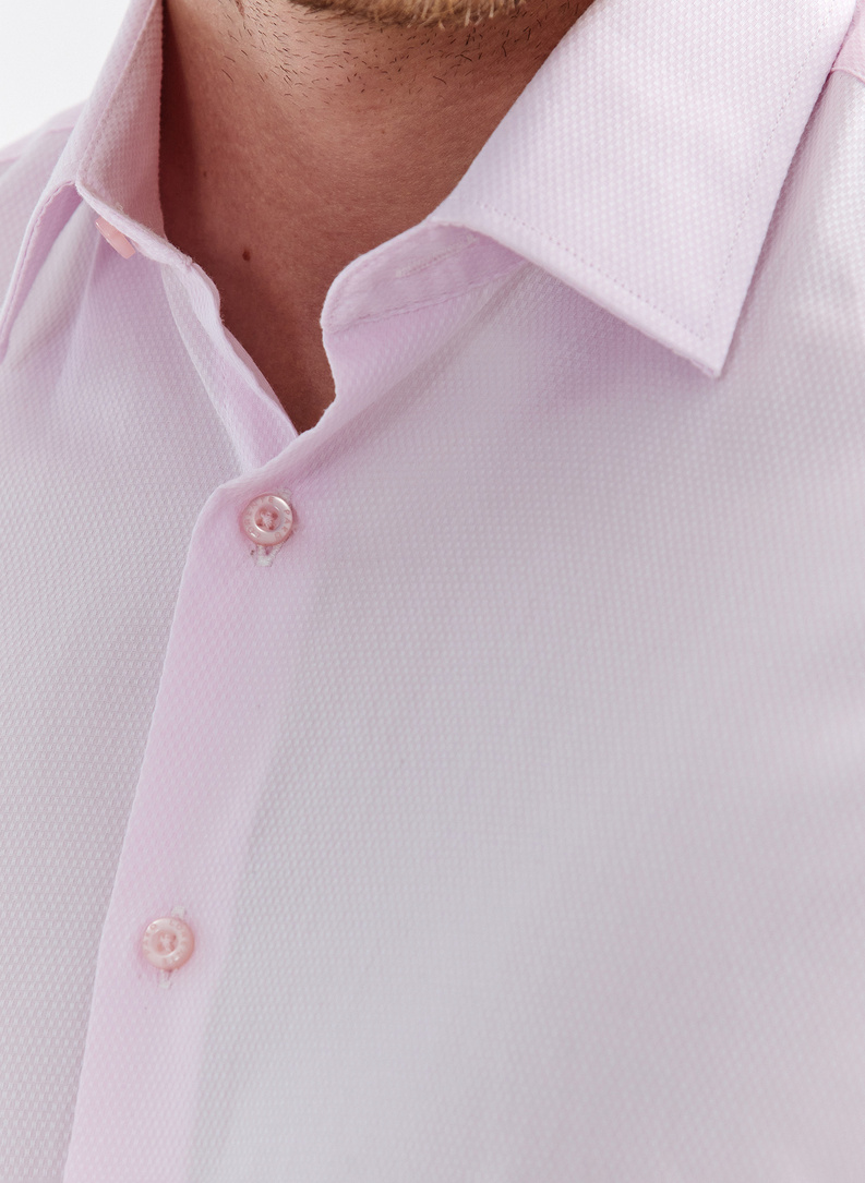 Vyriški marškiniai ASANA P000B-1X-509-R