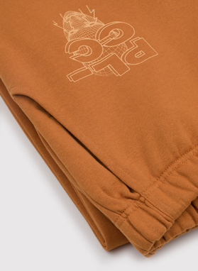 Treninginės kelnės C22WF-WD-001-A-0