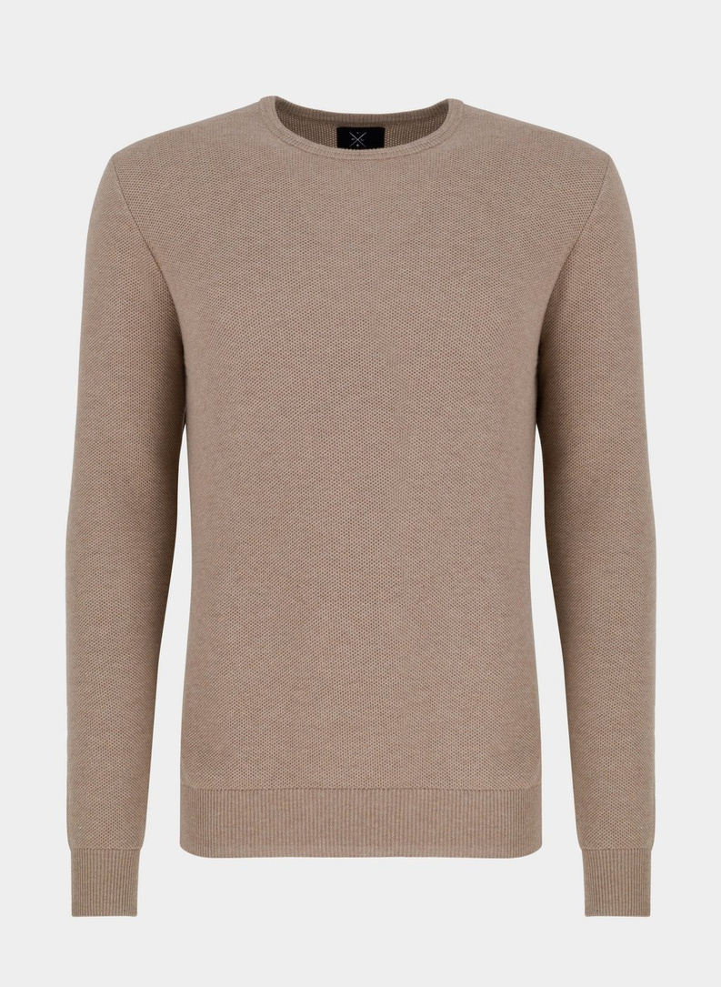 Megztinis ARMANDO P20WF-2X-001-E