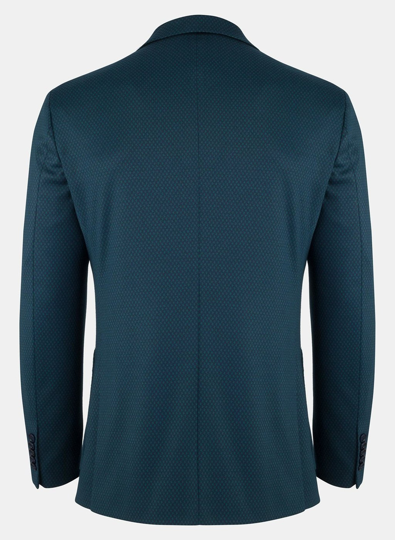 Marynarka męska ZAFU PLM-3X-270-Z