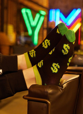 Kojinės DTA-SX-031-C