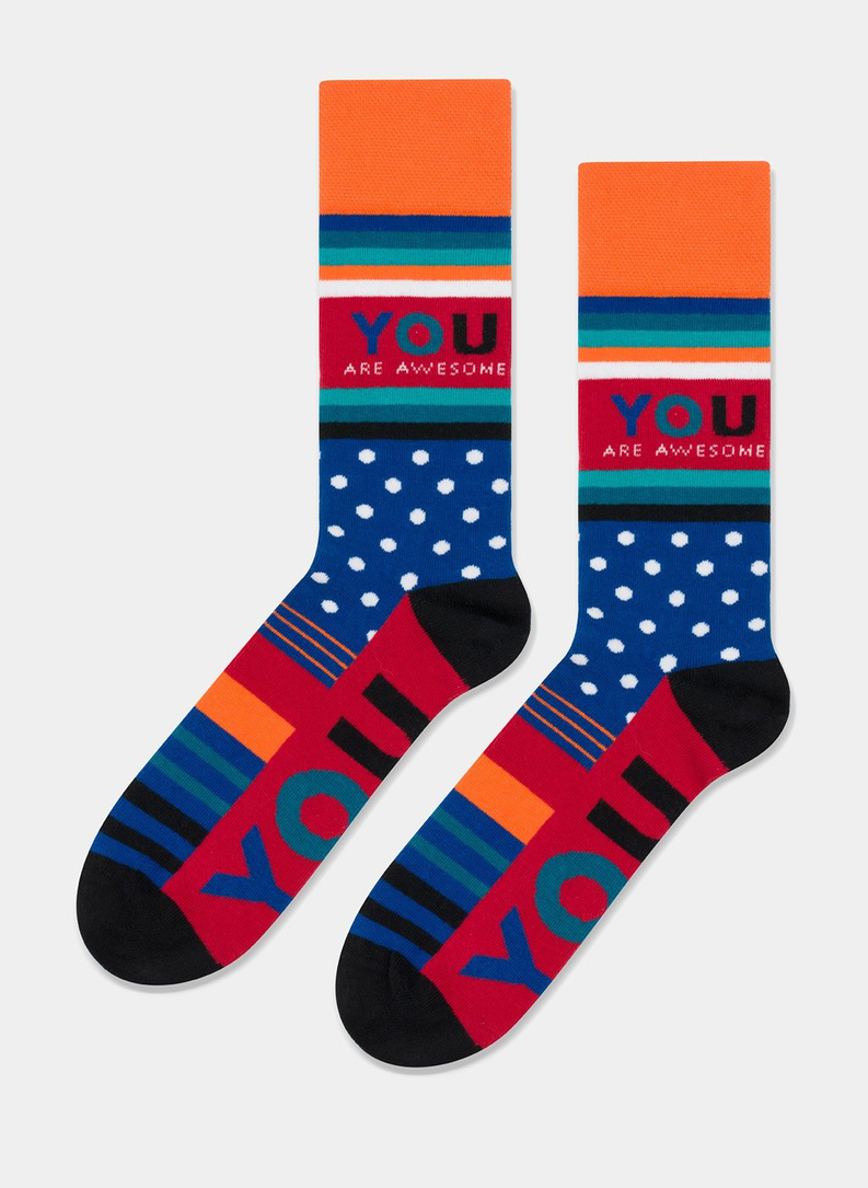 Kojinės D20WF-SX-039-X