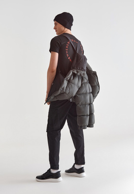 Striukė PETROPOLIS P20WF-5X-013-G