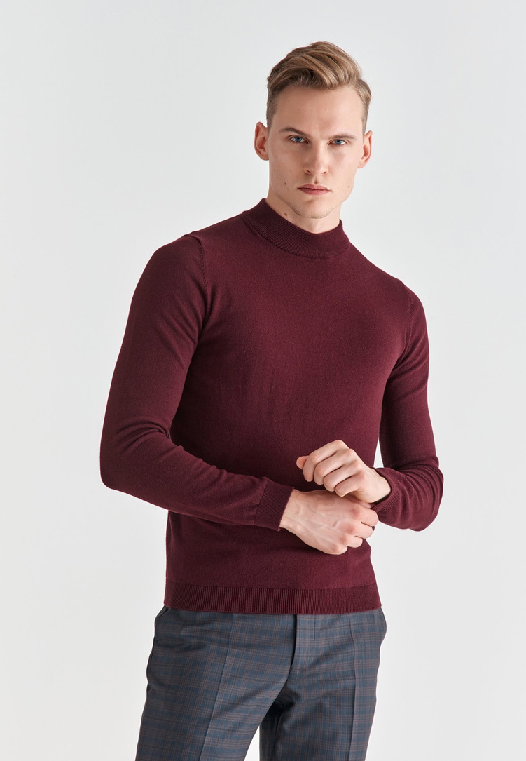 Megztinis ARMANDO P20WF-2X-001-E