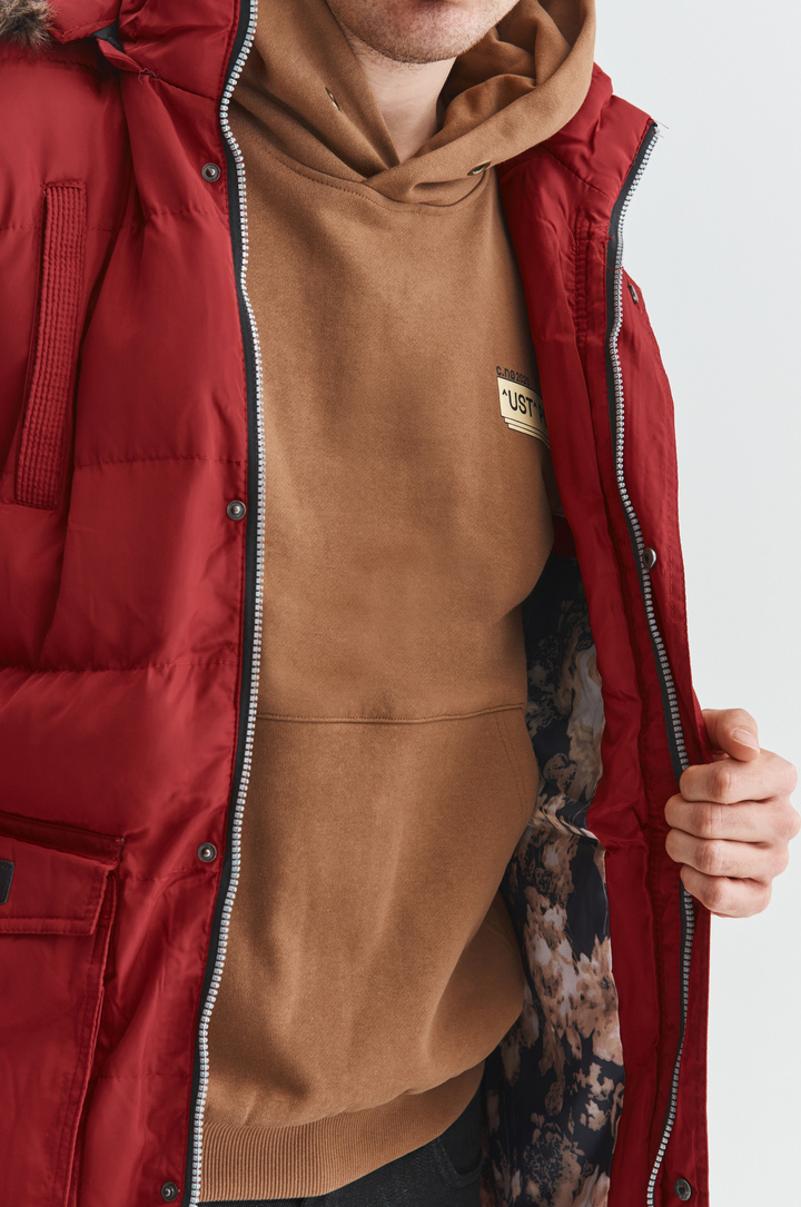 Striukė PETROPOLIS P20WF-5X-013-G