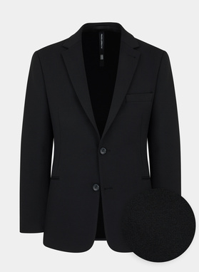 Vyriškas kostiuminis švarkas M21SF-3G-052-C