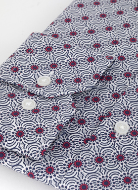 Marškiniai il.rankovėm P20WF-1X-232-G