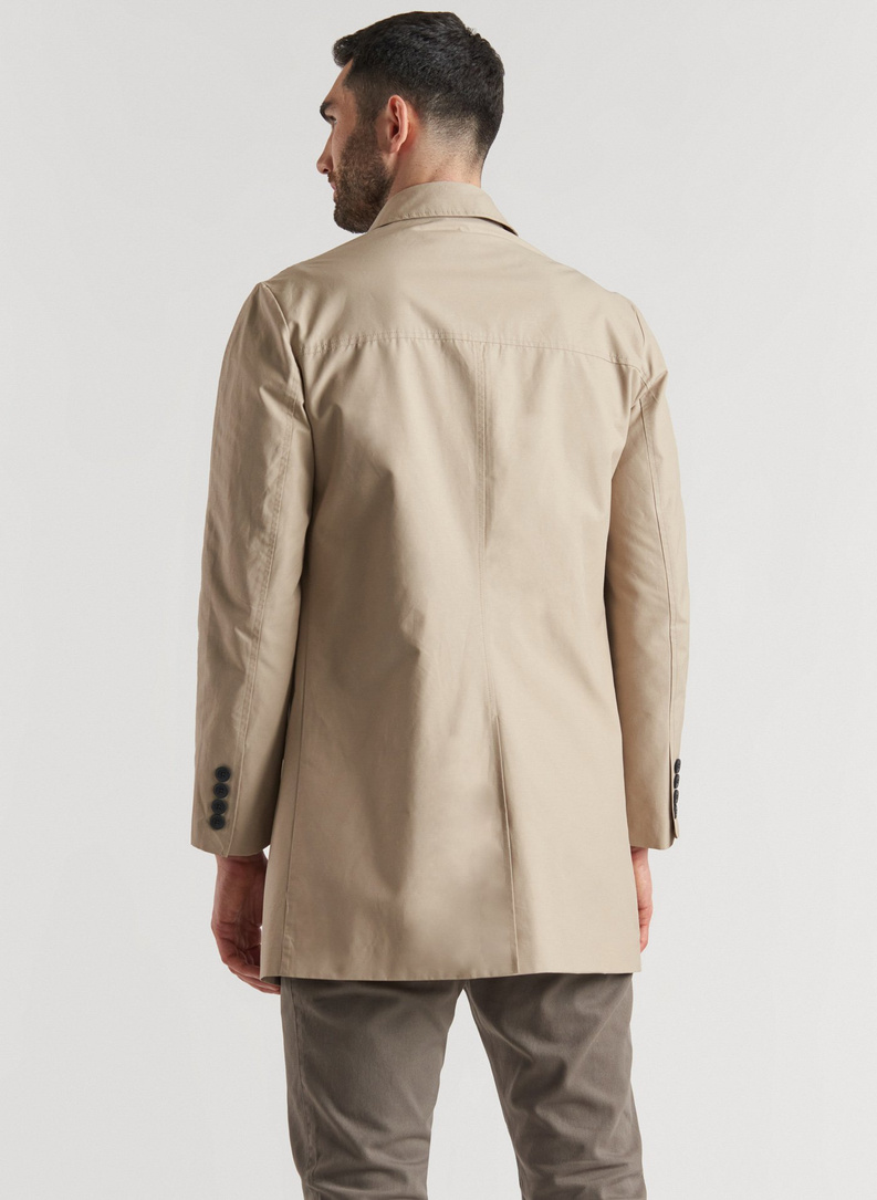 Vyriškas lietpaltis HORACIO P20SF-7X-003-E