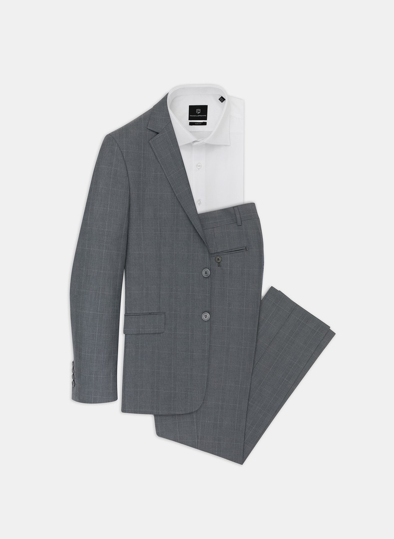 Kostiuminės kelnės P20WF-6G-040-S