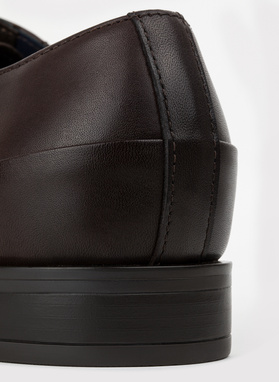 Bronziniai vyriški monkai