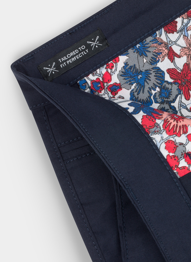 Kelnės casual VICUNA P20WF-WX-004-G