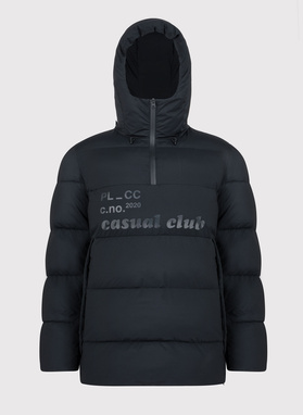 Vyriška striukė C22WF-5X-017-C00