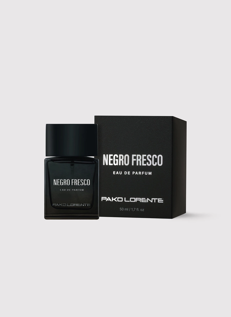 Vyriški kvepalai „Negro Fresco“