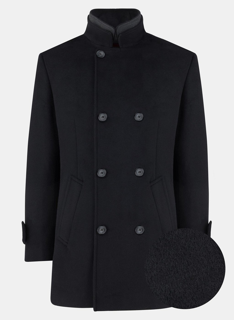 Płaszcz męski AMBROSE PLM-7X-027-C