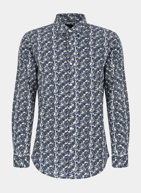 Marškiniai il.rankovėm P21SF-1X-111-G