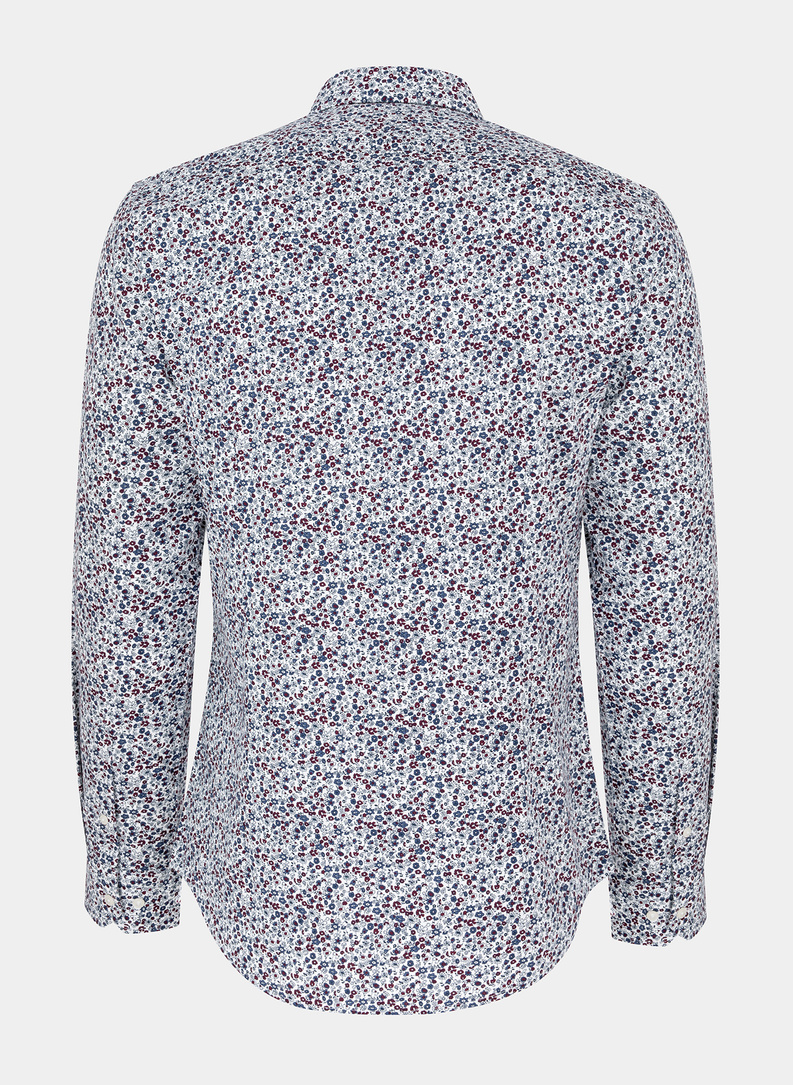 Marškiniai il.rankovėm P21SF-1X-111-G