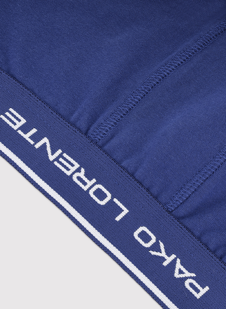 Trijų vyriškų boksikių pakuotė