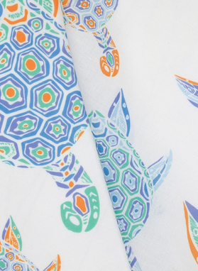 Kišeninė nosinaitė PPLM9-HX-192-X