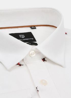 Marškiniai il.rankovėm P20SF-1X-017-B