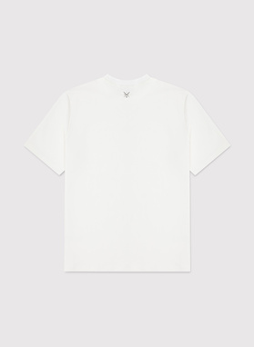 Marškinėliai BUDI P000B-TX-006-B