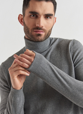 Megztinis ALBERTO P20WF-2X-003-S