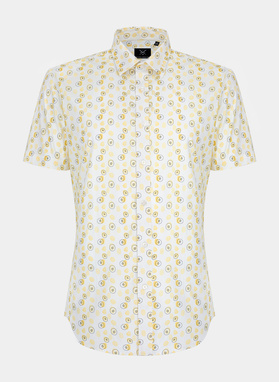 Marškiniai il.rankovėm P21SF-1K-014-X