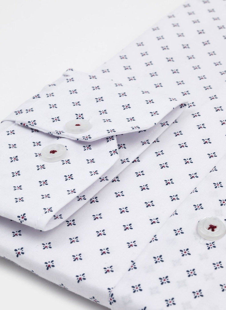 Marškiniai il.rankovėm FRONTERA P20SF-1X-038-B