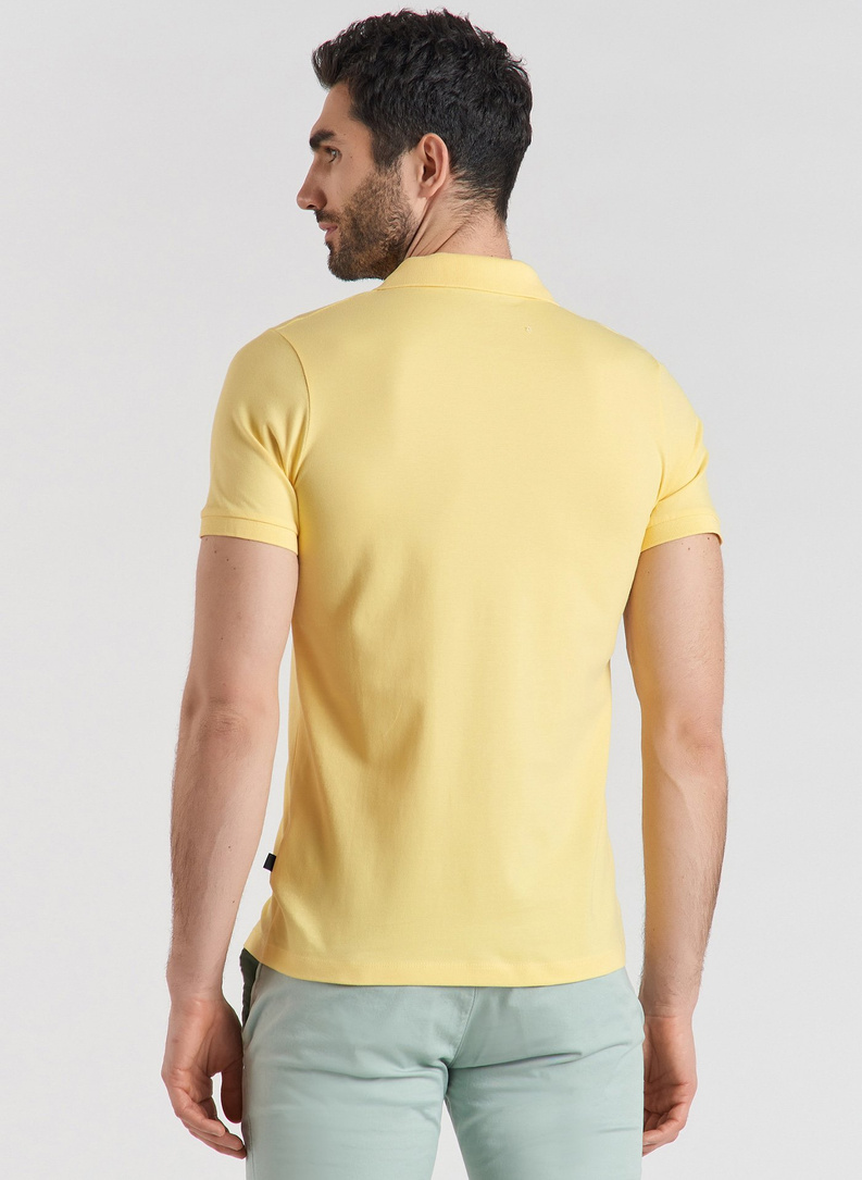 Polo LINARES P20SB-TX-002-Y