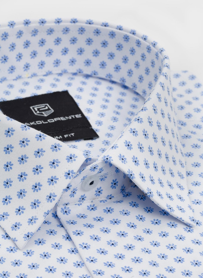 Koszula męska PLH-1X-027-B