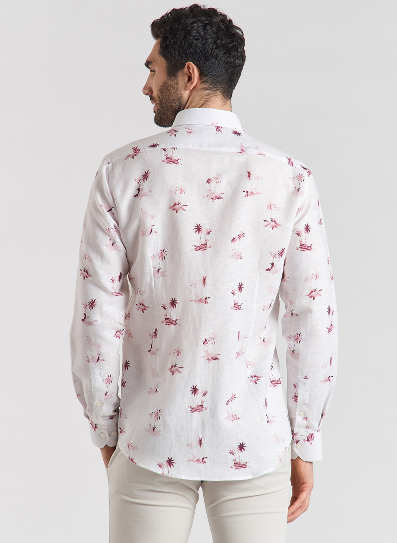 Marškiniai il.rankovėm P21SF-1X-121-B